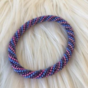 Beautiful Beaded Bracelet